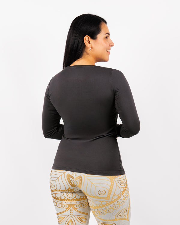 Malli 163 cm, koko S