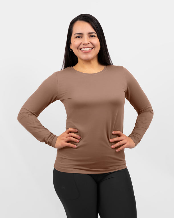 Malli 163 cm, koko S