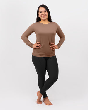 Malli 163 cm, koko S
