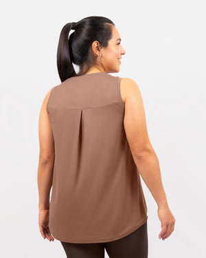 Malli 163 cm, koko S