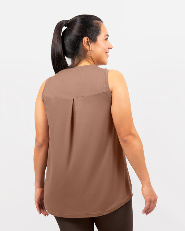 Malli 163 cm, koko S