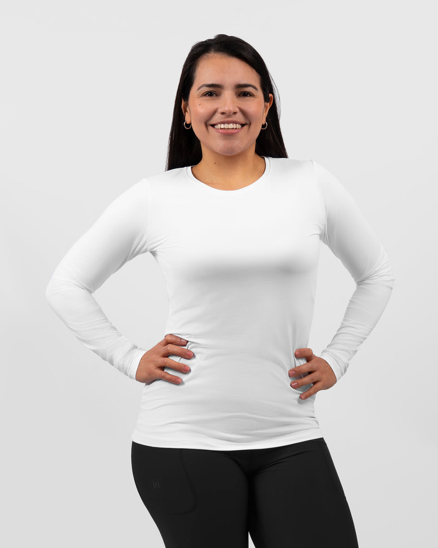 Malli 163 cm, koko S
