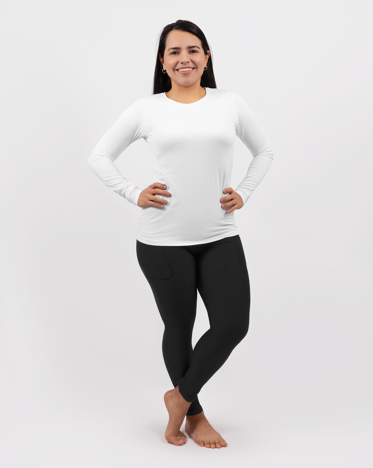 Malli 163 cm, koko S