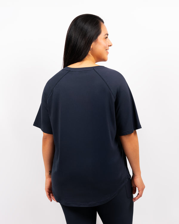 Malli 163 cm, koko S