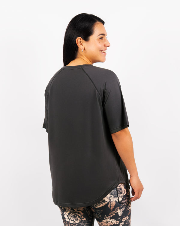 Malli 163 cm, koko S