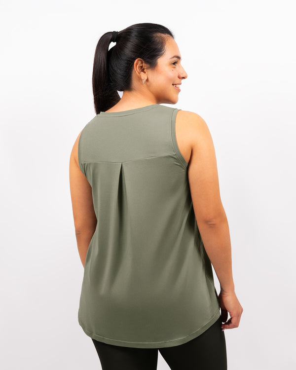 Malli 163 cm, koko S