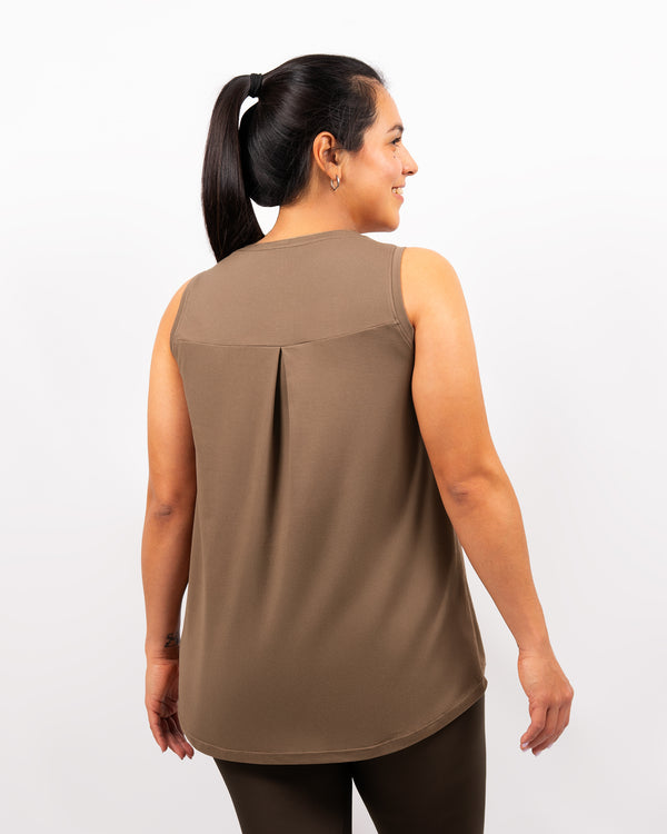 Malli 163 cm, koko S