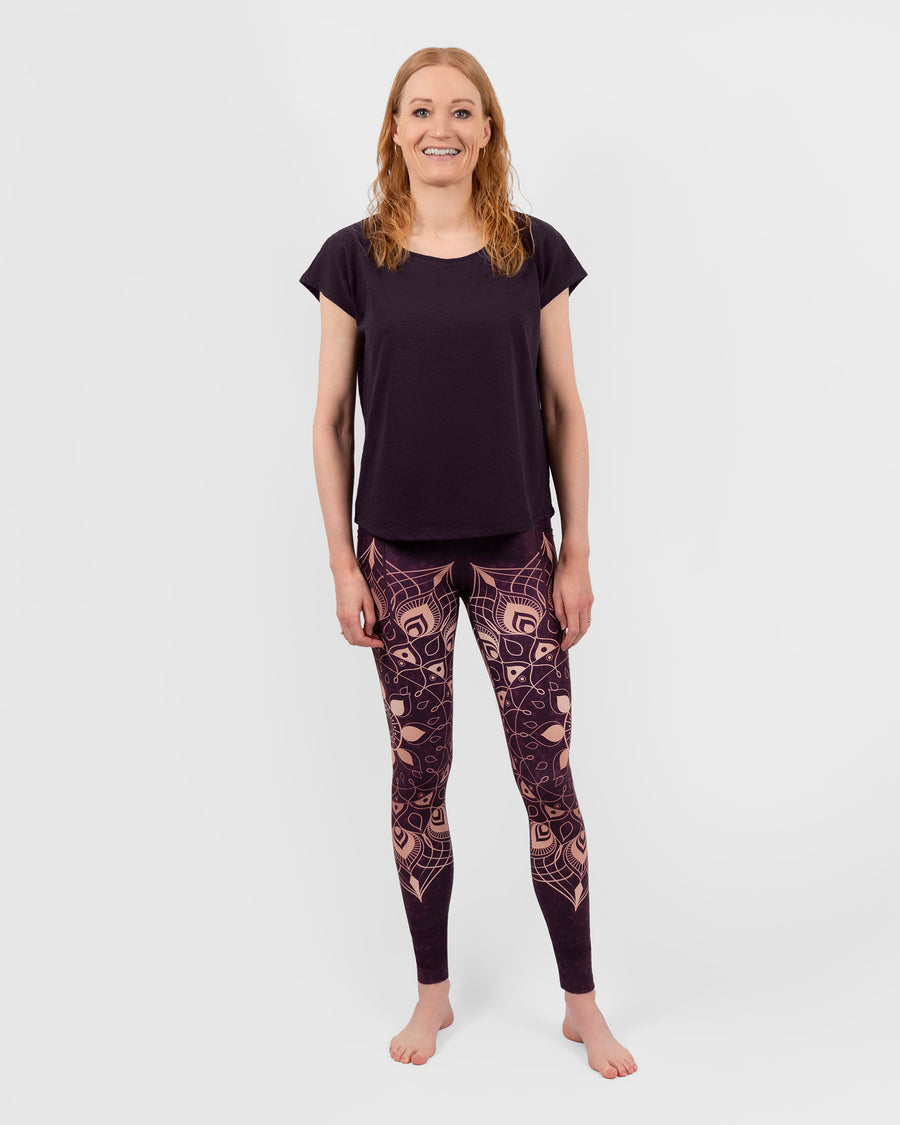 Malli 175 cm, koko XS