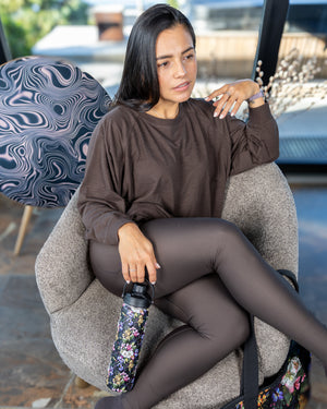 Malli 163 cm, koko S