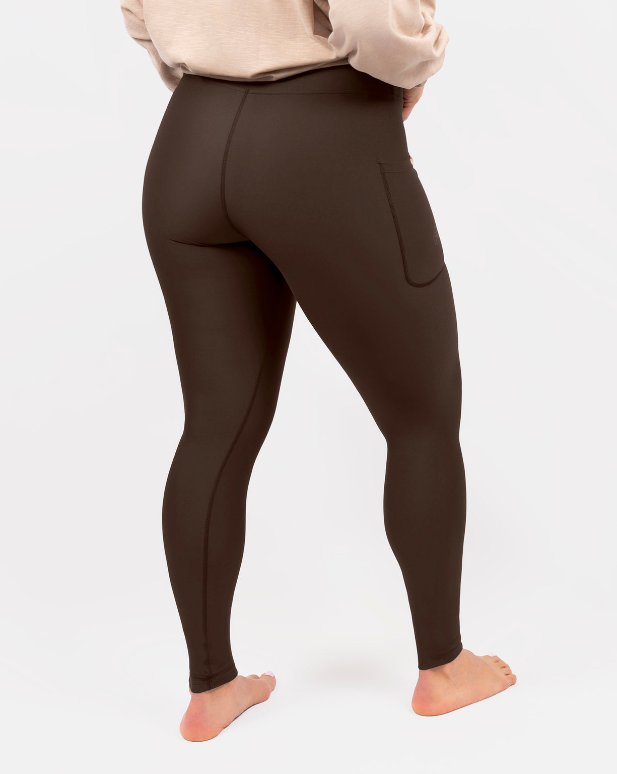 Malli 163 cm, koko S