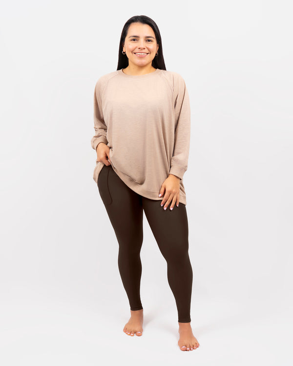 Malli 163 cm, koko S