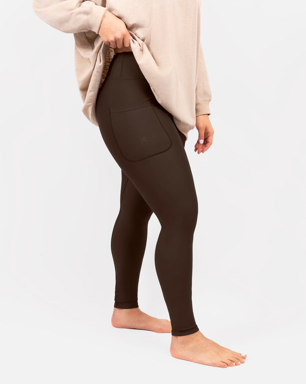 Malli 163 cm, koko S