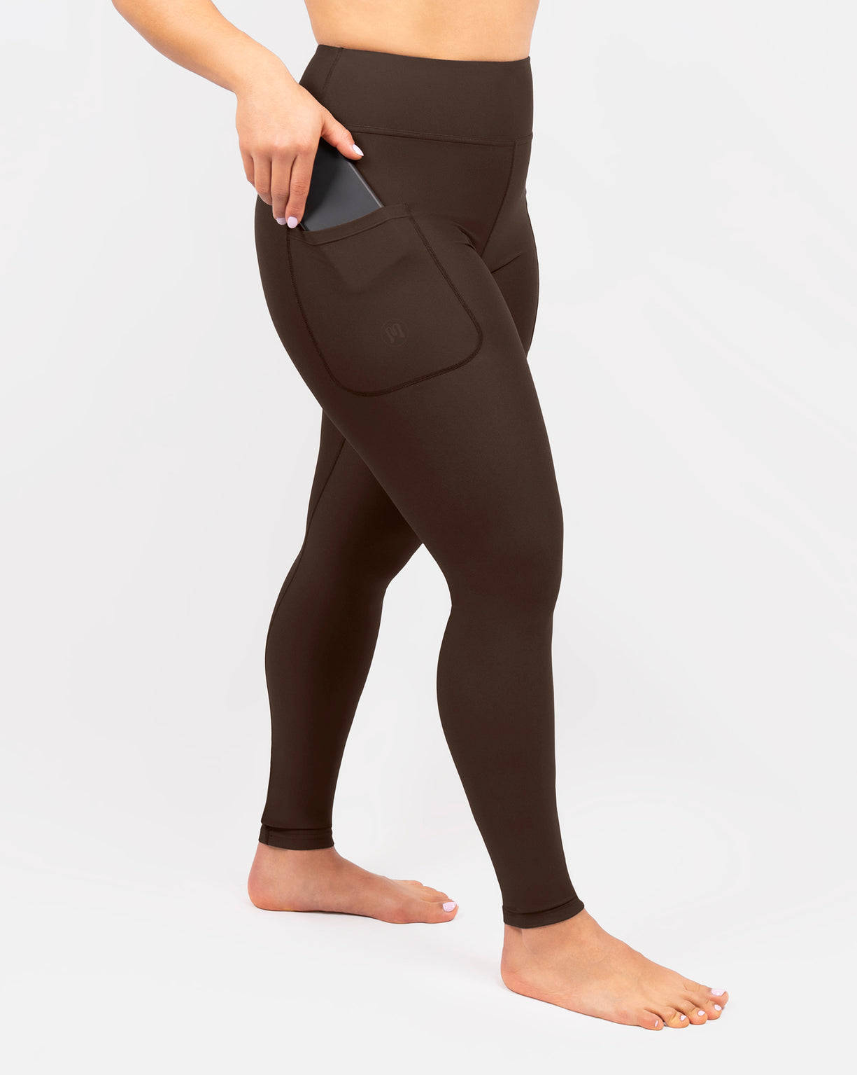 Malli 163 cm, koko S