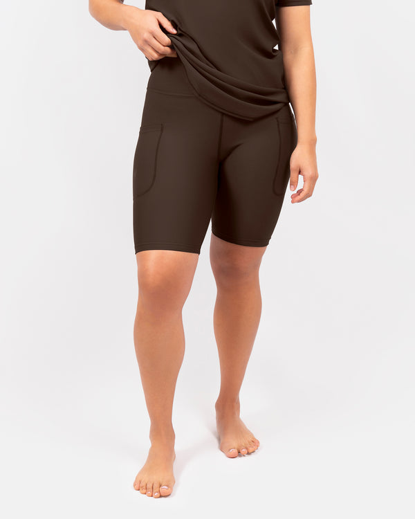 Malli 163 cm, koko S