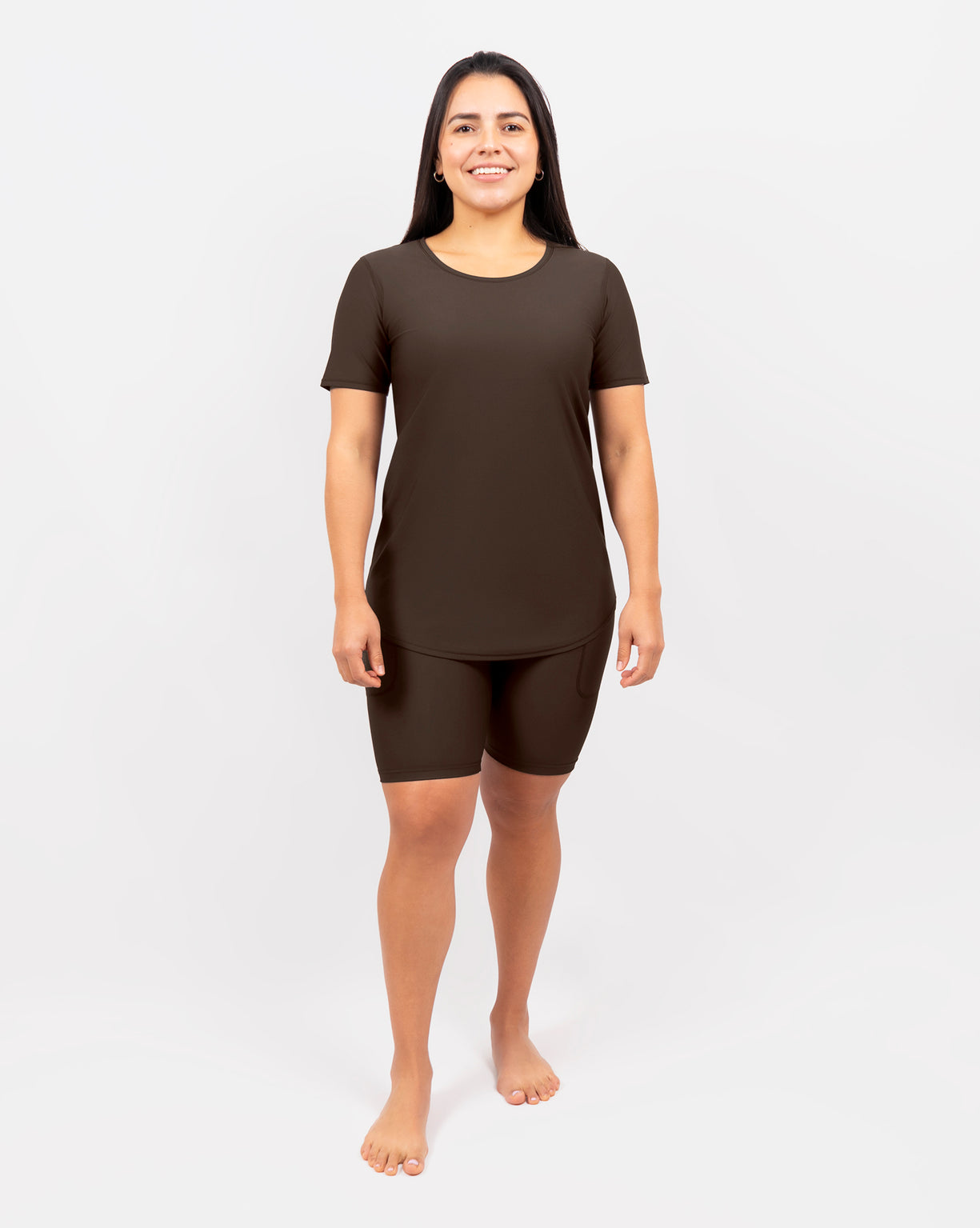 Malli 163 cm, koko S