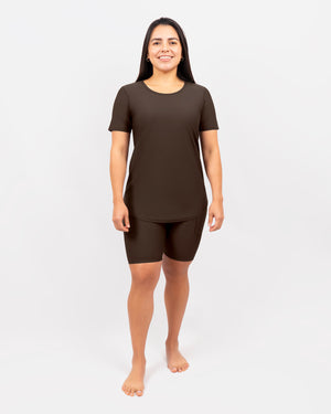 Malli 163 cm, koko S