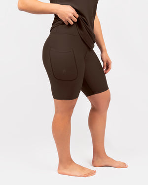 Malli 163 cm, koko S