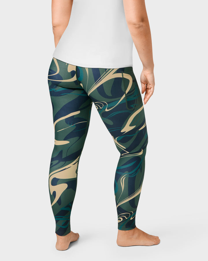 Signature Monarch Leggings