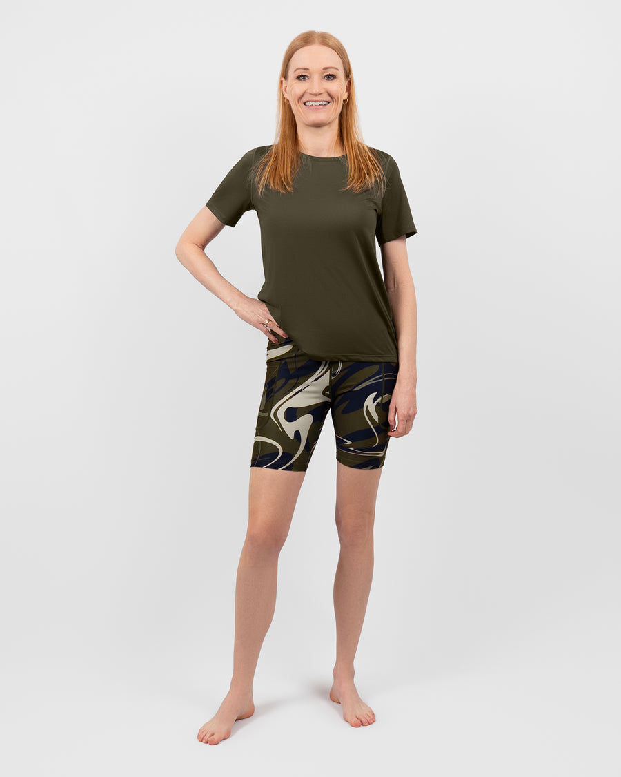 Malli 175 cm, koko XS