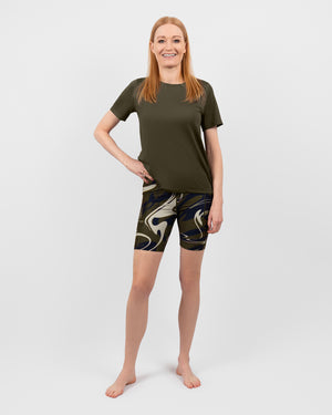 Malli 175 cm, koko XS