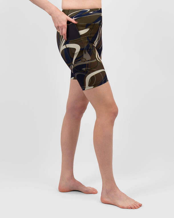 Malli 175 cm, koko XS