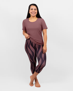Malli 163 cm, koko S