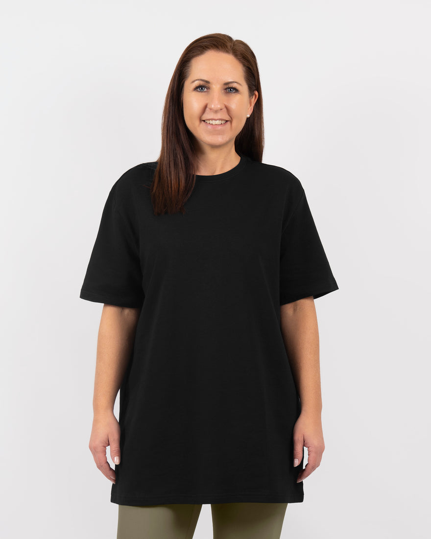 Malli 160 cm, koko S