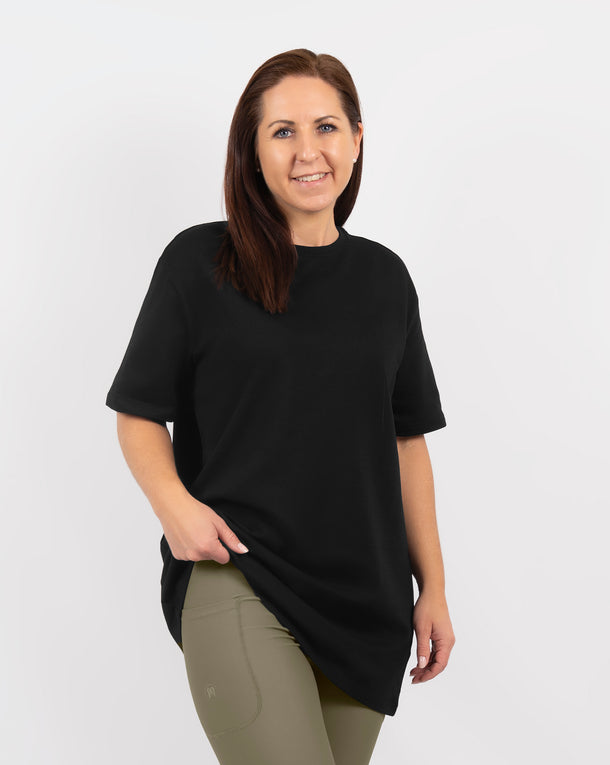 Malli 160 cm, koko S