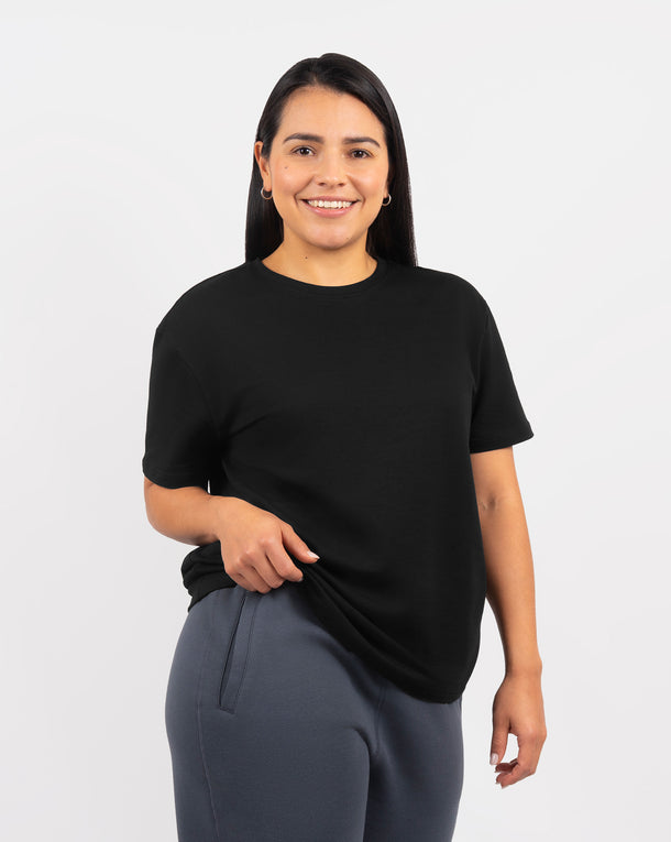 Malli 163 cm, koko S