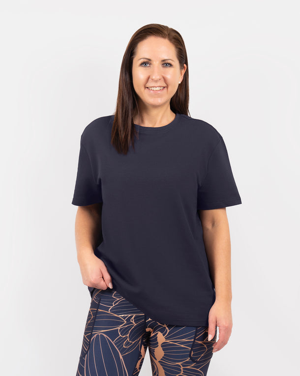Malli 160 cm, koko S