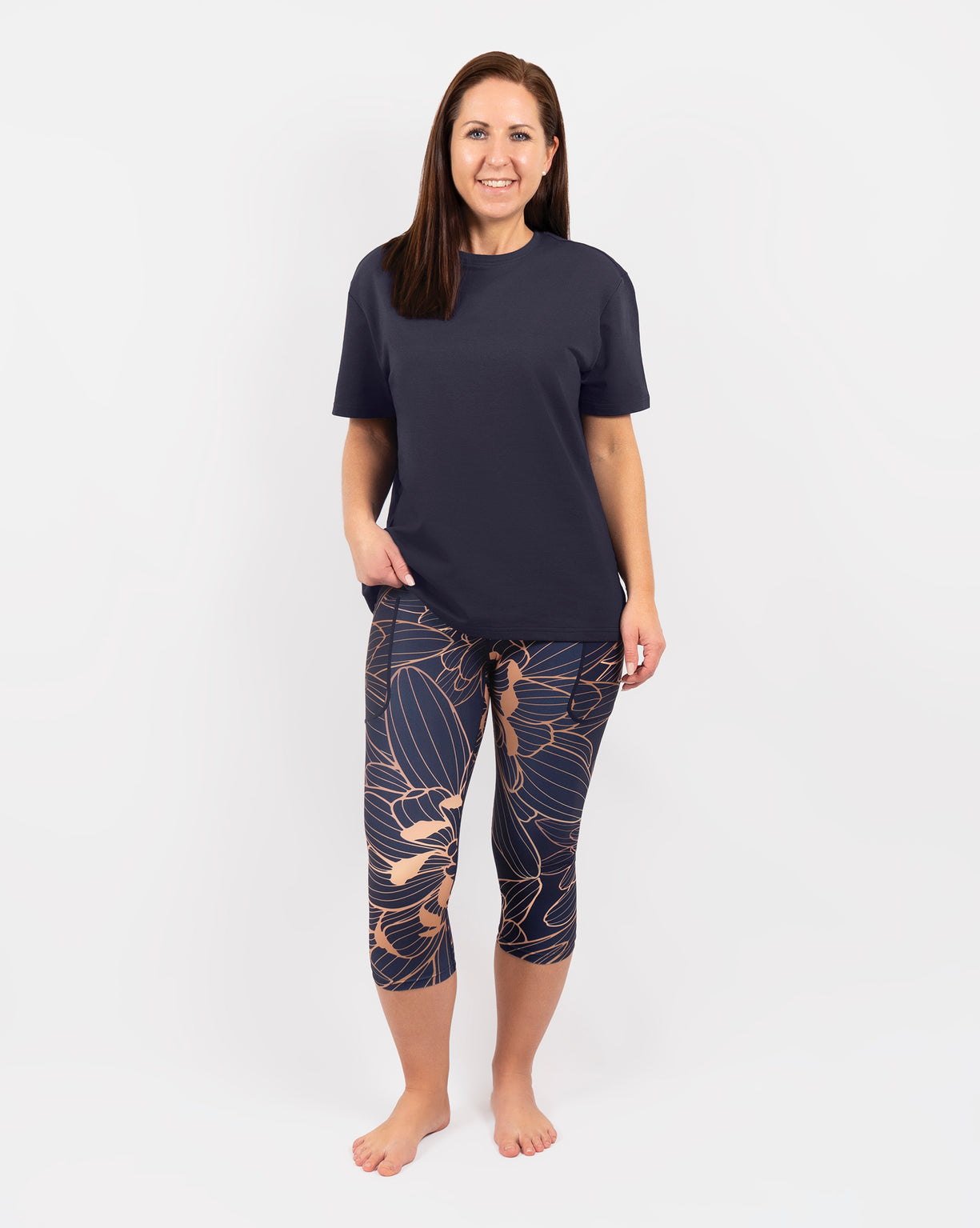 Malli 160 cm, koko S
