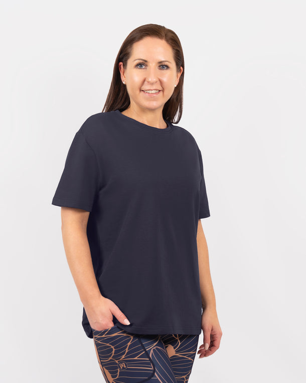 Malli 160 cm, koko S