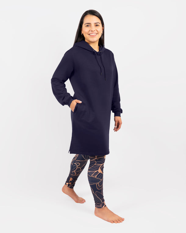 Malli 163 cm, koko S