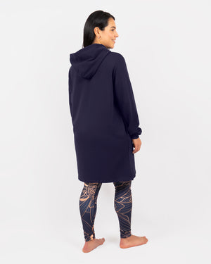 Malli 163 cm, koko S