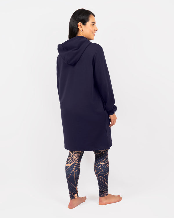 Malli 163 cm, koko S