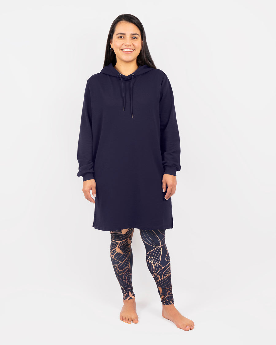 Malli 163 cm, koko S