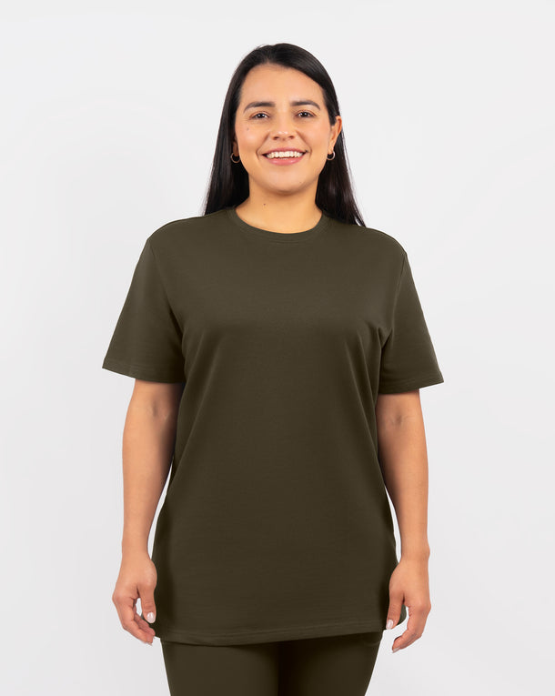 Malli 163 cm, koko S