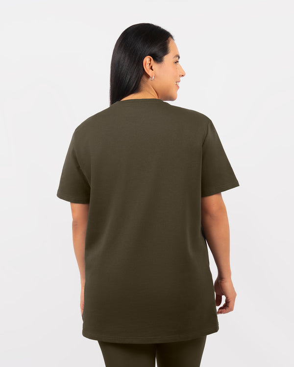 Malli 163 cm, koko S
