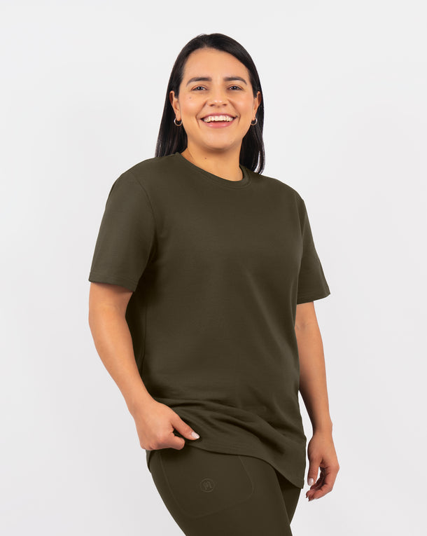 Malli 163 cm, koko S