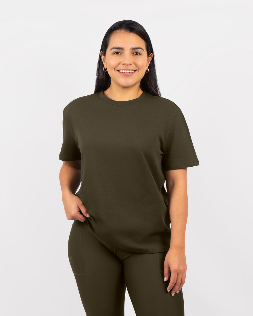 Malli 163 cm, koko S