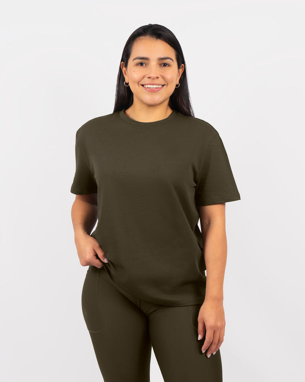 Malli 163 cm, koko S