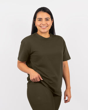 Malli 163 cm, koko S