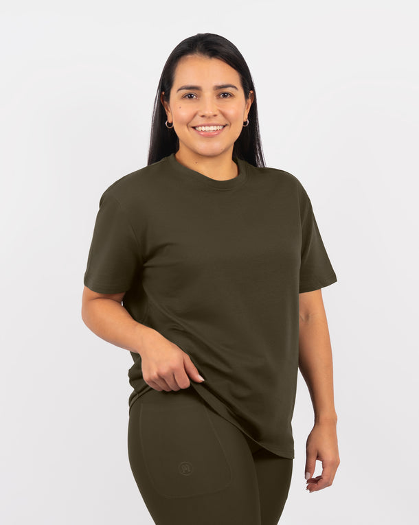 Malli 163 cm, koko S
