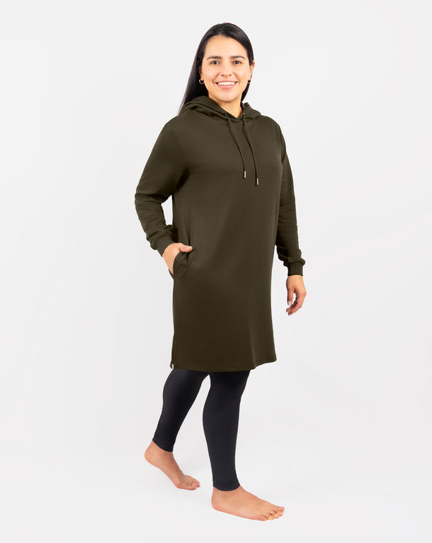 Malli 163 cm, koko S