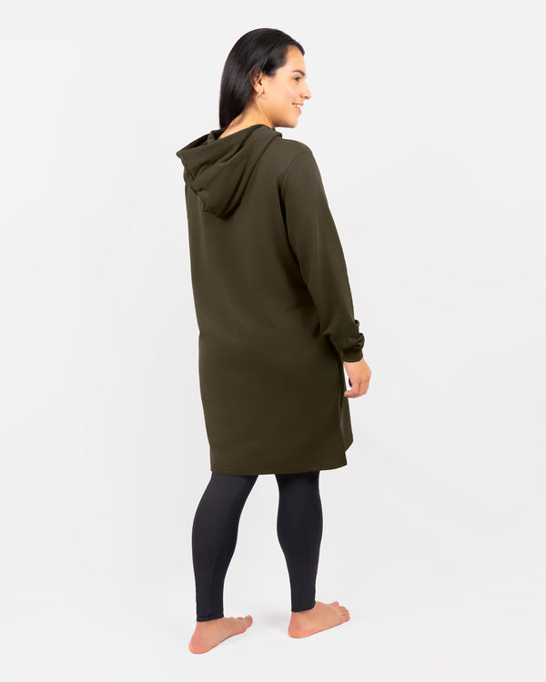 Malli 163 cm, koko S