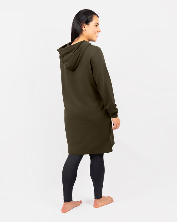 Malli 163 cm, koko S
