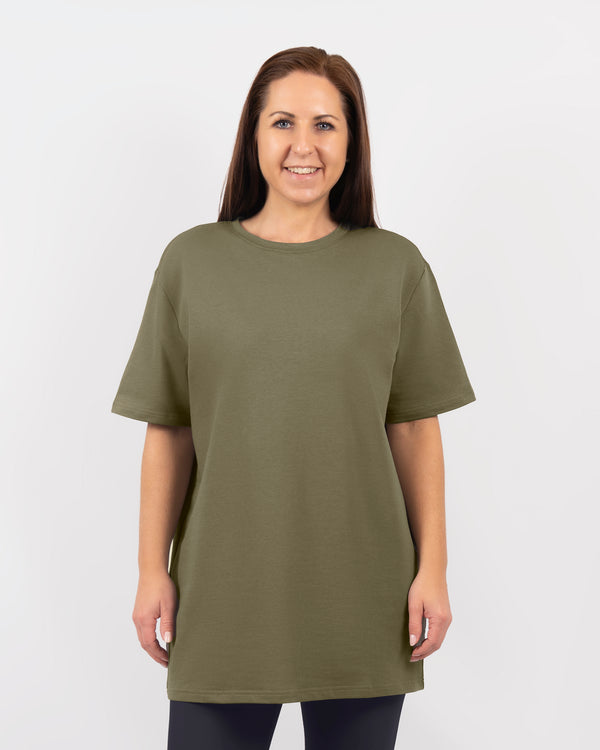 Malli 160 cm, koko S