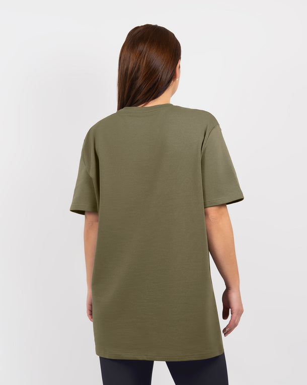 Malli 160 cm, koko S