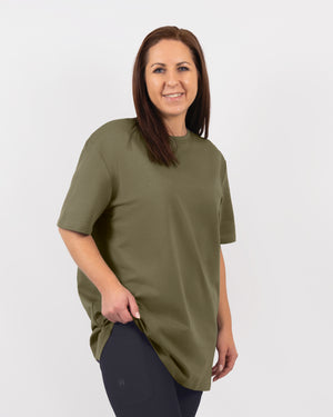 Malli 160 cm, koko S
