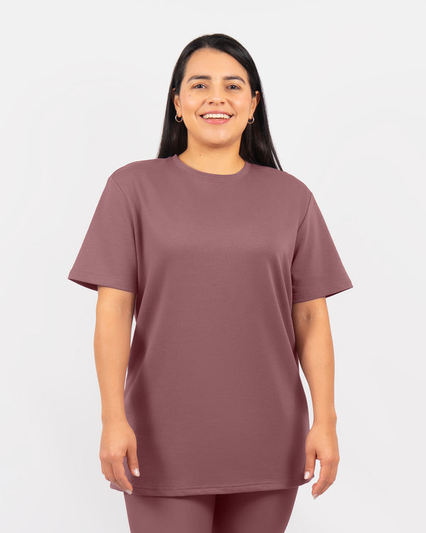 Malli 163 cm, koko S